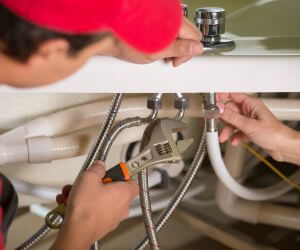 About Emergency plumbing pros Midvale, UT