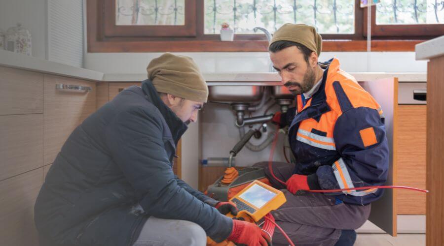 Professional emergency plumbing in Midvale, UT